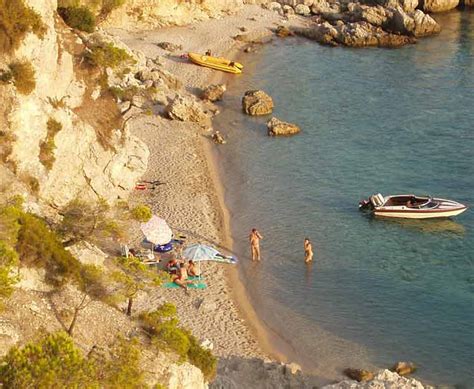 croatia nude beaches|Croatia’s naturist beaches